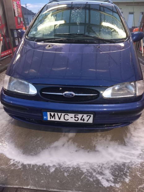 Elad ford galaxy
