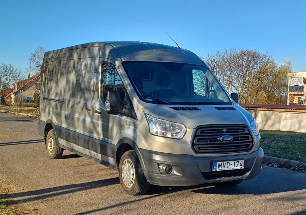 Elad ford transit