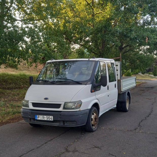 Elad ford transit