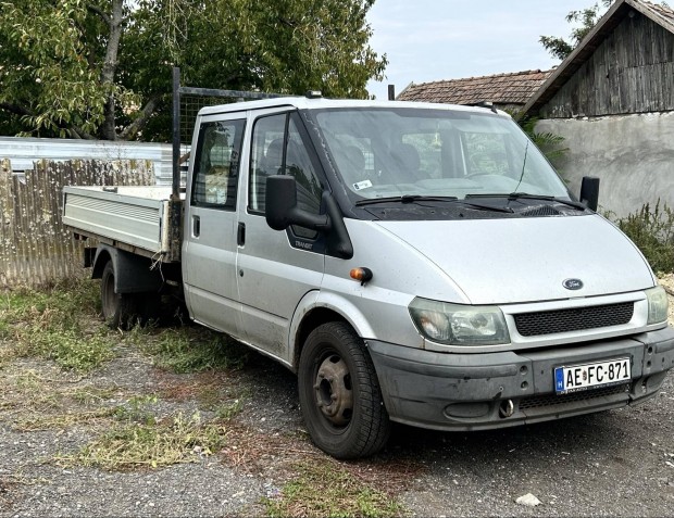 Elad ford transit 6+ teher 