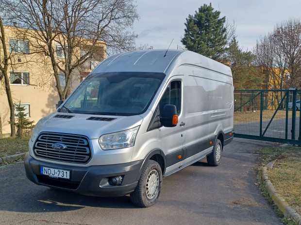 Elad ford transit