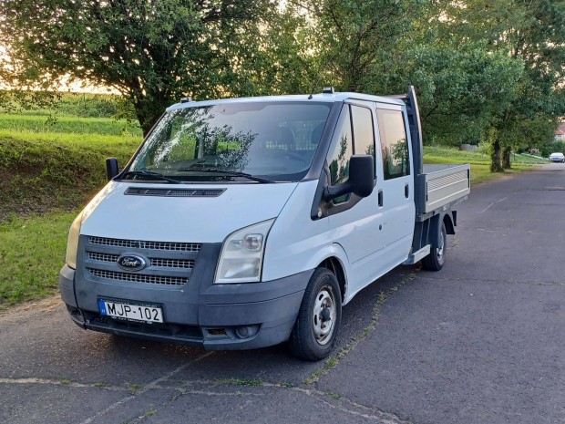 Elad ford transit