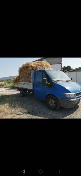 Elad ford transit  