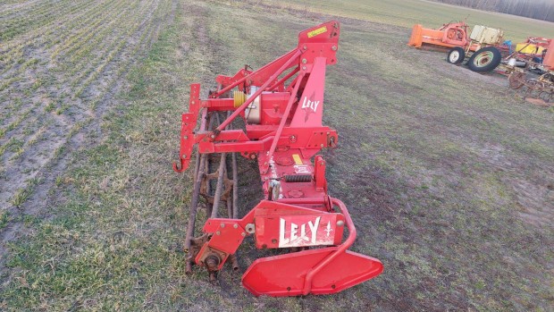 Elad forgborona Lely 300