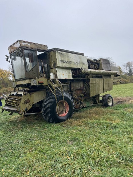 Elad fortschritt 516B