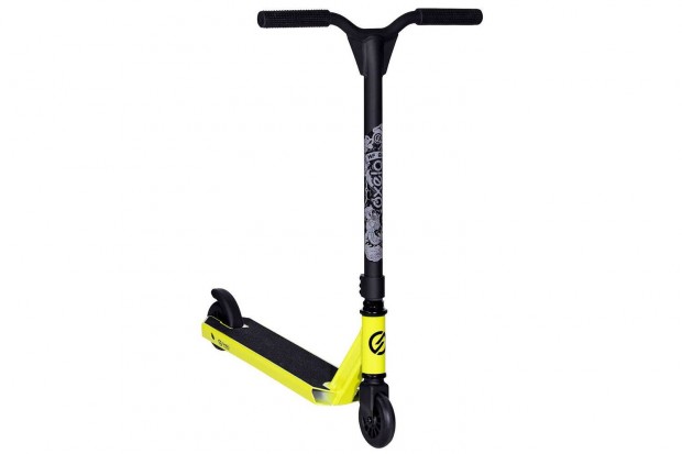 Elad freestyle roller Oxelo MF ONE