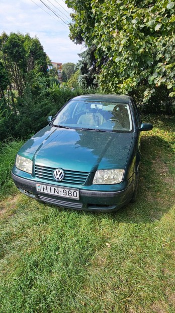 Eladó friss műszakis Volkswagen Bora