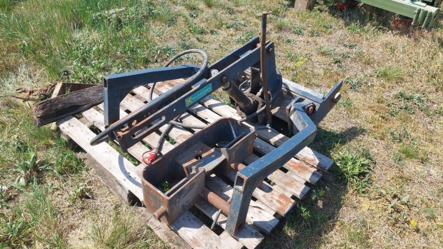 Elad� fronthidraulika Hidrack front hidraulika