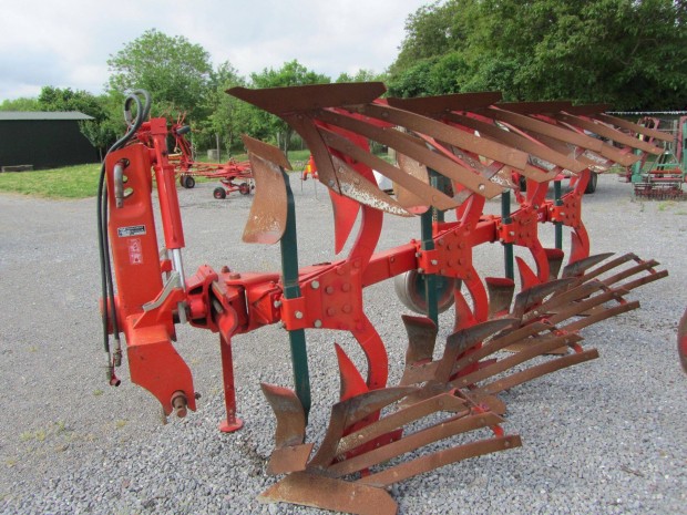 Elad fgg.4 -es VF eke V&N