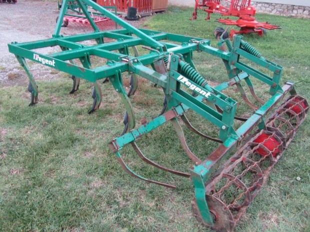 Elad fgg. gruber 10 kaps 2.2m