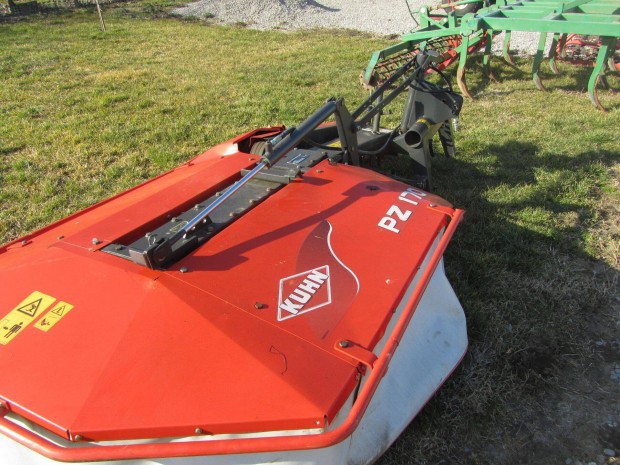 Elad fgg. kasza 170 hidr