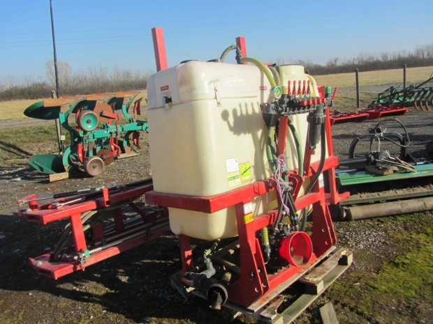 Elad fgg. permetez 600l