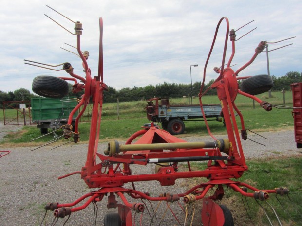 Elad� f�gg. rendkezel� 540. hidr