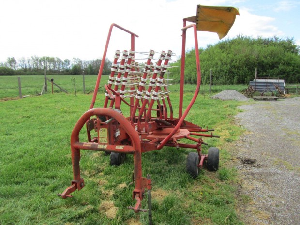 Elad fgg. tandem sodr 470