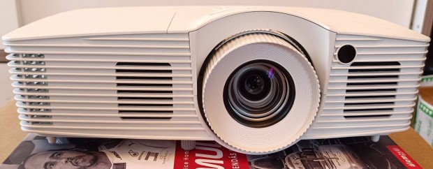 Elad full HD Optoma HD39Darbee Projektor Projector