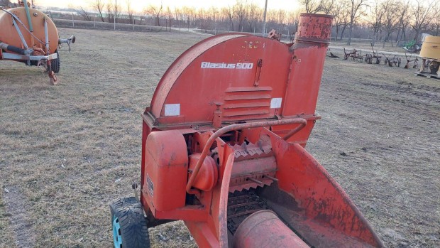 Elad gallydarl Blasius 900 szecskz 4 ks