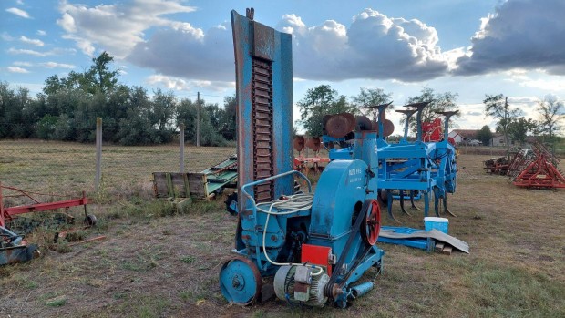 Elad� gallydar�l� Mengele Blitz Fhs szecsk�z�