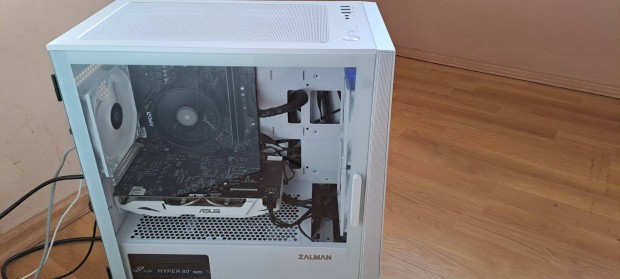 Elad gamer pc