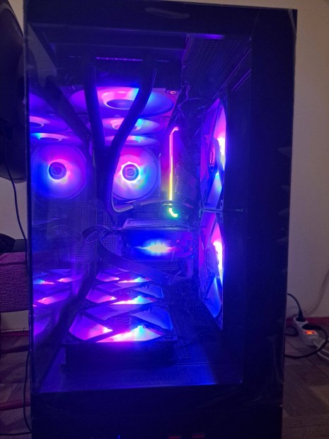 Elad gamer pc