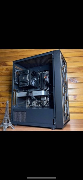 Elad gamer pc