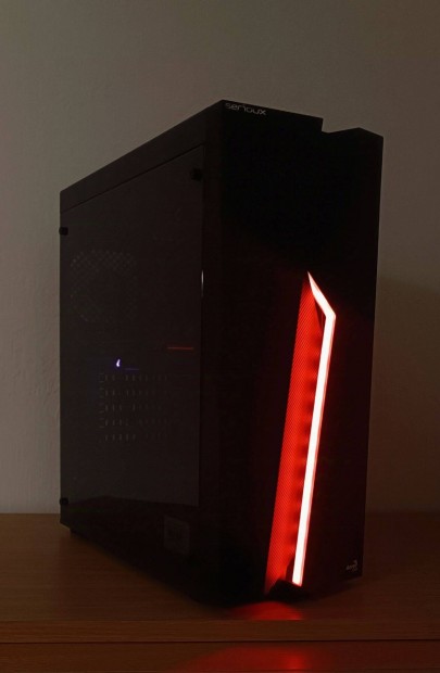 Elad gamer pc