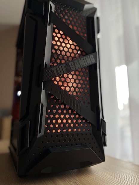 Elad gamer pc - rtx 3070/ ryzen 5 5600X