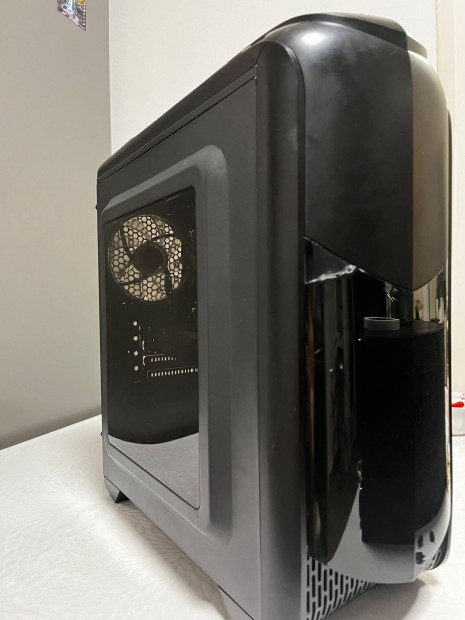 Elad gamer pc i5 8400 gtx 1050 ti 4gb