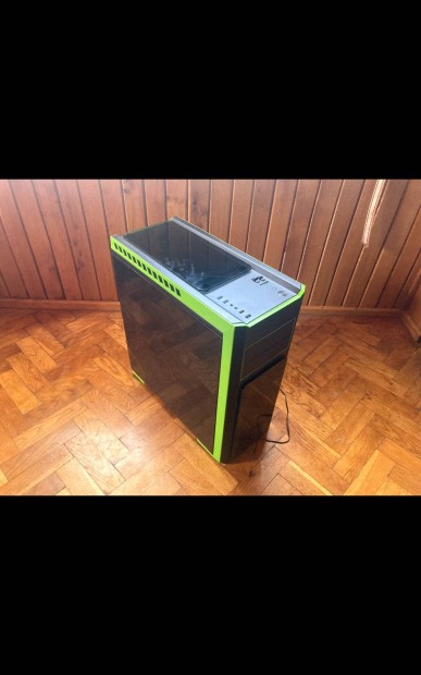 Elad gamer szmtgp i5 1 tera