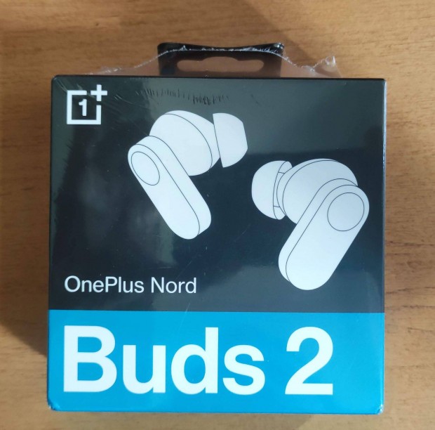 Elad garancilis Oneplus Nord Buds 2