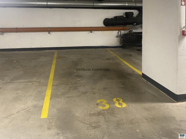 Elad� gar�zs Budapest 13. ker., Vizafog� - Marina part