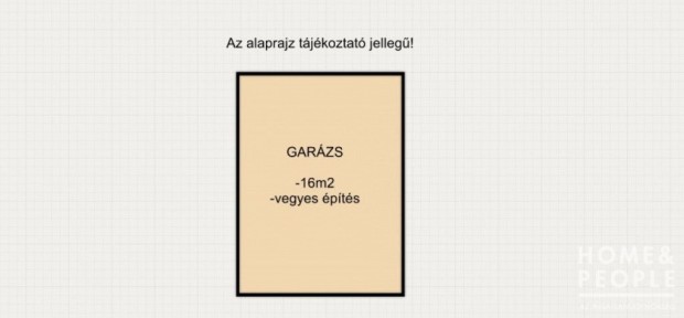 Elad� gar�zs Kisteleken!