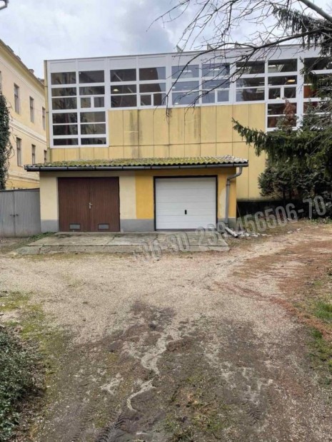 Elad garzs, Eger Belvros, Szchenyi Istvn utca, 10900000 F 667_med