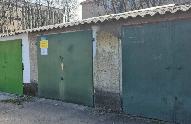 Elad� gar�zs a Selyemr�ten