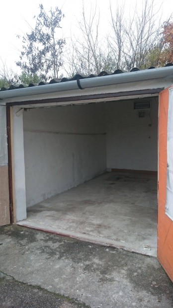 Elad garzs a Tallinn vrosrszben