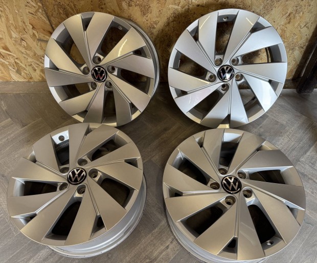 Elad golf 7 alufelni 17" 5x112
