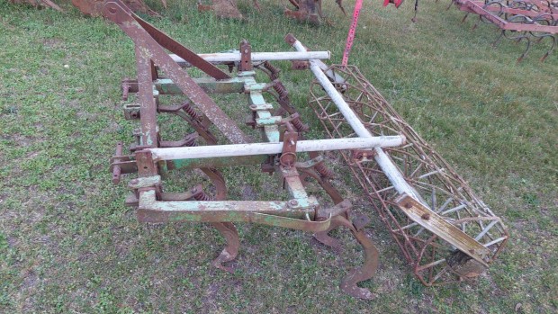 Elad� gruber Eberhardt kultiv�tor