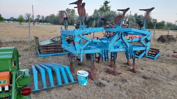 Elad gruber Fricke FG 502/80
