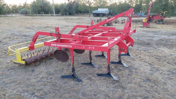 Eladó gruber Pöttinger Synkro 2600S