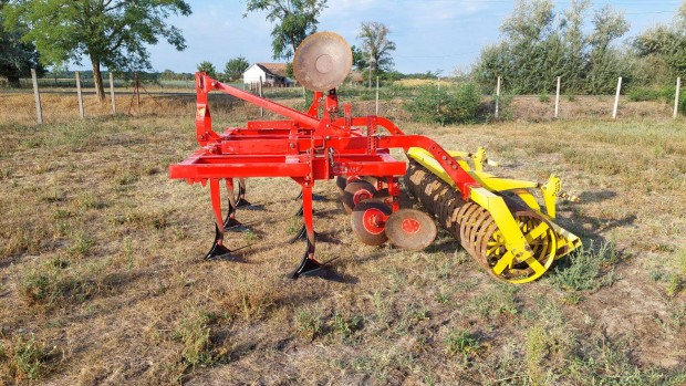 Eladó gruber Pöttinger Synkro 3000