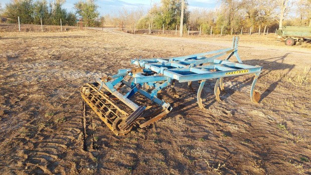 Eladó gruber Rabewerk 9