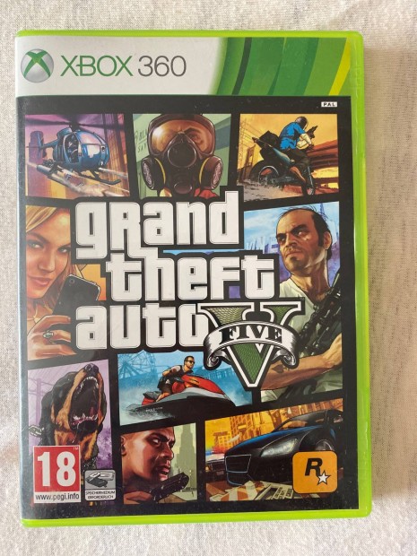 Elad gta 5 cd