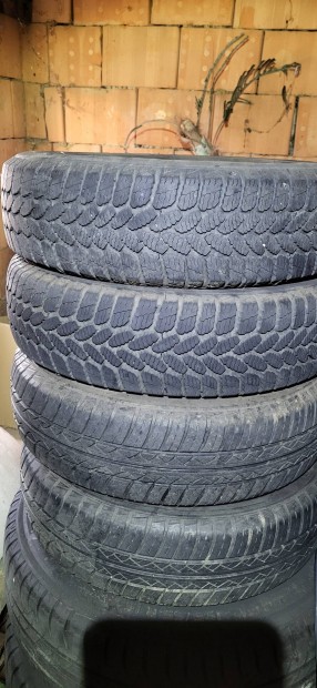 Elad gumi 155/70R13