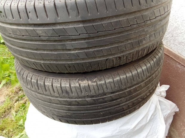 Eladó gumi 205/55r16