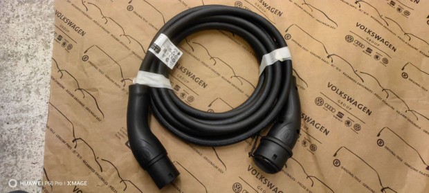 Elad gyri Audi type2 utcai elektromos aut tlt kbel 3x32A