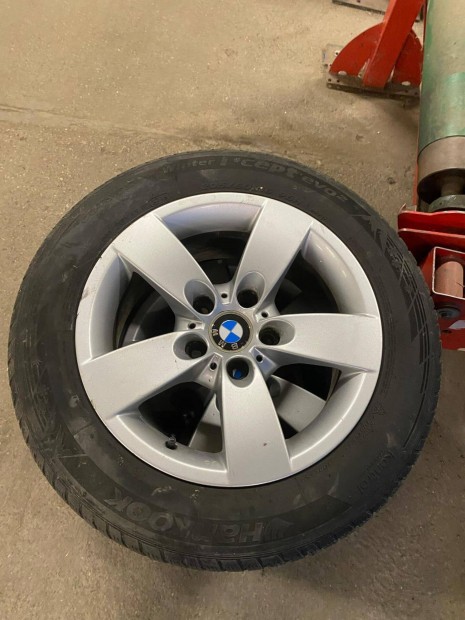 Elad gyri BMW alufelni garnitra, Hankook tli gumikkal 205/60 R16