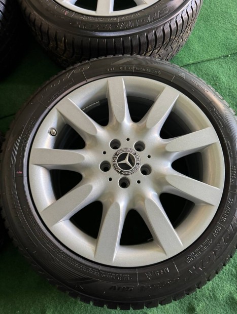 Elad gyri Mercedes alufelni 18" 