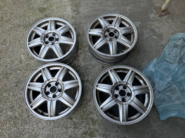 Eladó gyári SEAT, VW, Skoda, Audi 5x100 R16 alufelni