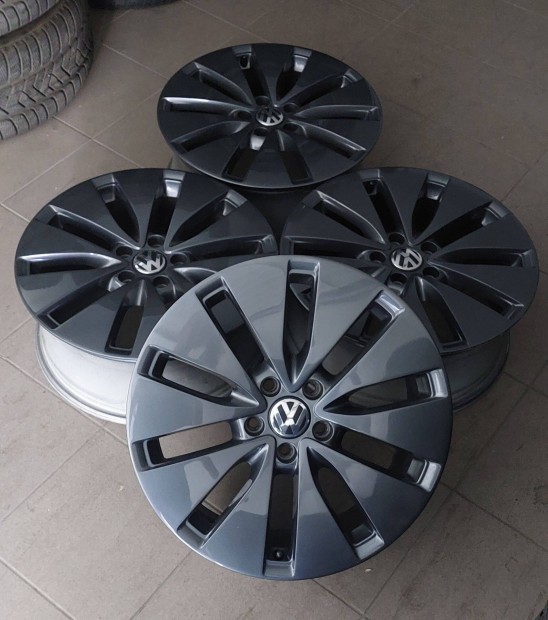 Elad gyri Volkswagen Bilbao 5x112 18" alufelni szett