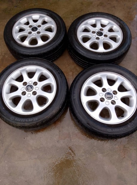 Elad� gy�ri Volvo S/V40 alufelni