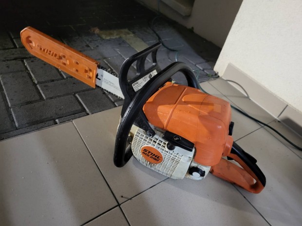 Elad gyri llapot,hibtlan stihl ms 290 tipus frsz!